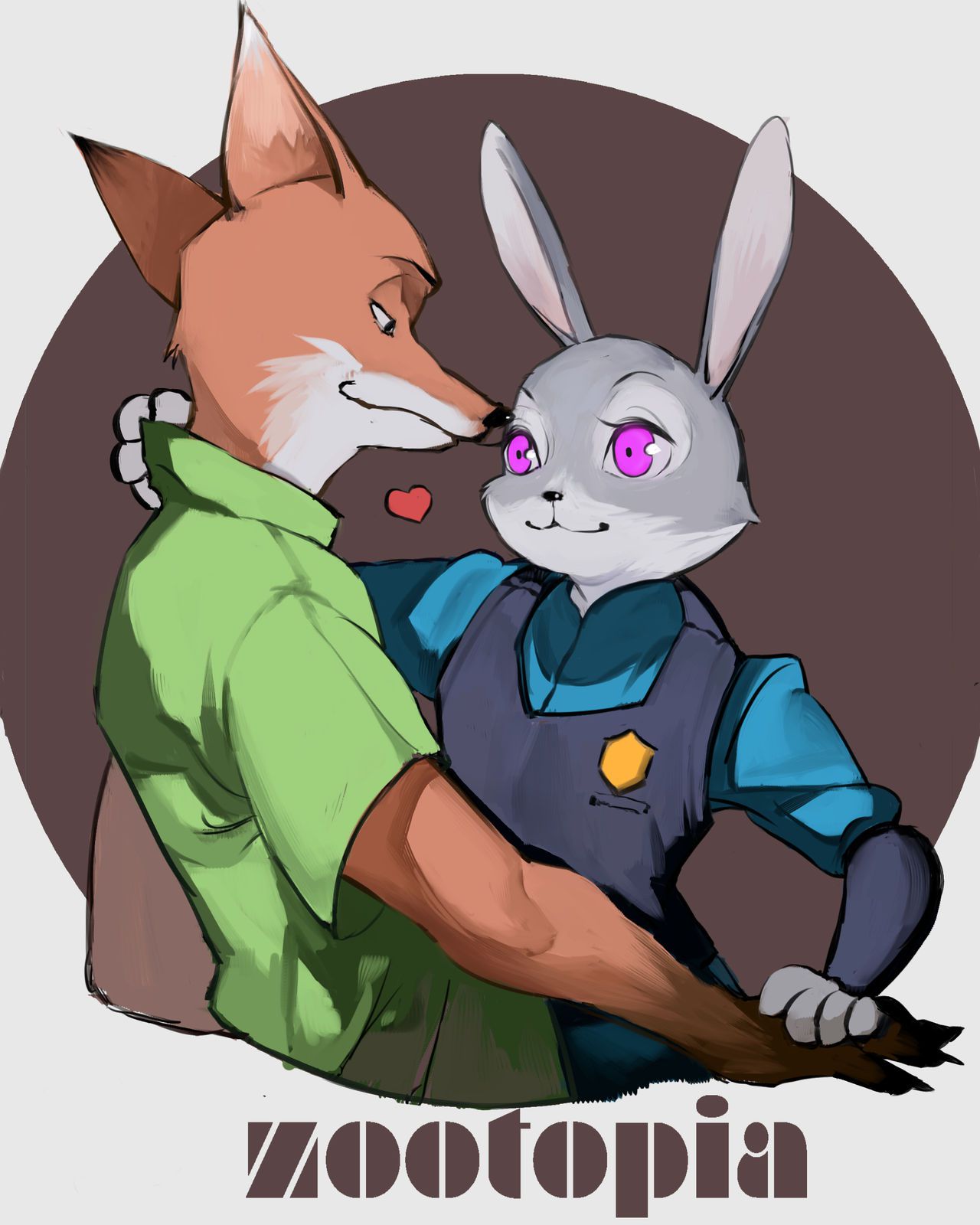 zootopia mega galeria parte 5 432