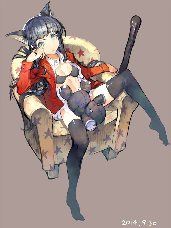 [Good news] the picture that the painter of the new atelier was drawing in the past is too erotic wwwwwww 18