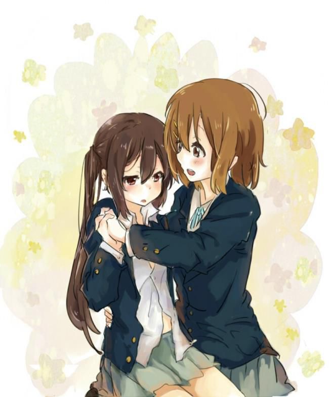 Yuri/Lesbian Photo Gallery please! 24