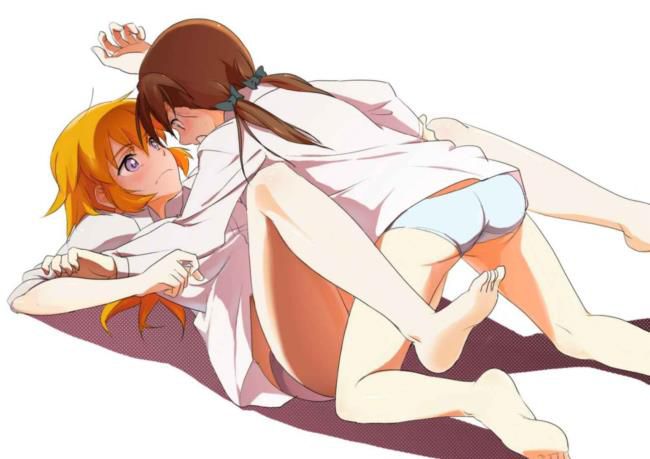 Yuri/Lesbian Photo Gallery please! 34