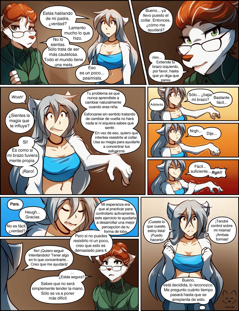 Twokinds [Spanish] (En curso) 1042