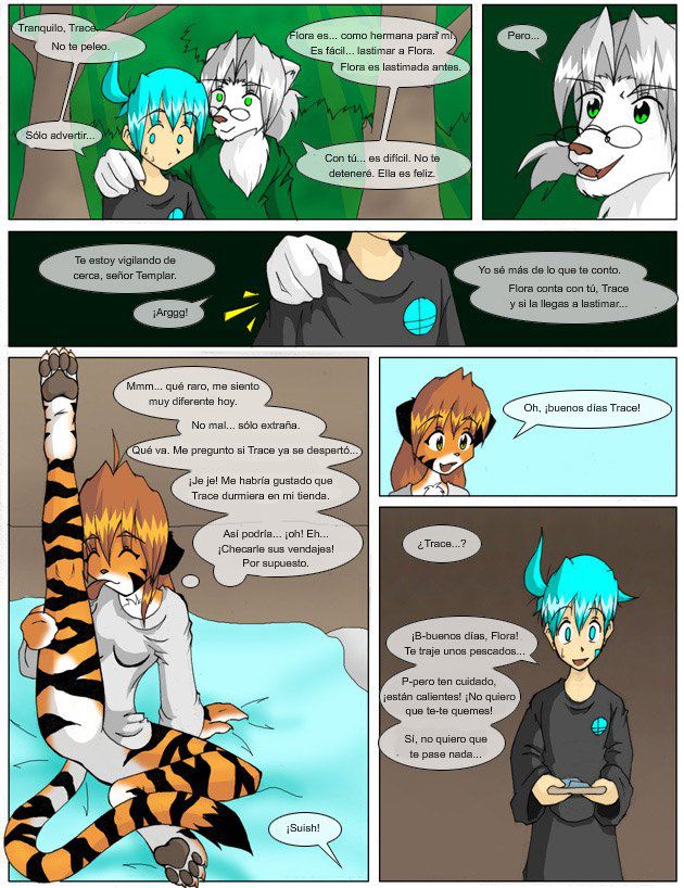 Twokinds [Spanish] (En curso) 115