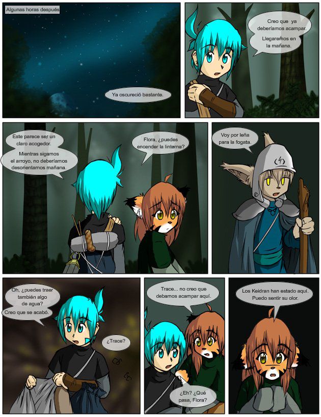 Twokinds [Spanish] (En curso) 196