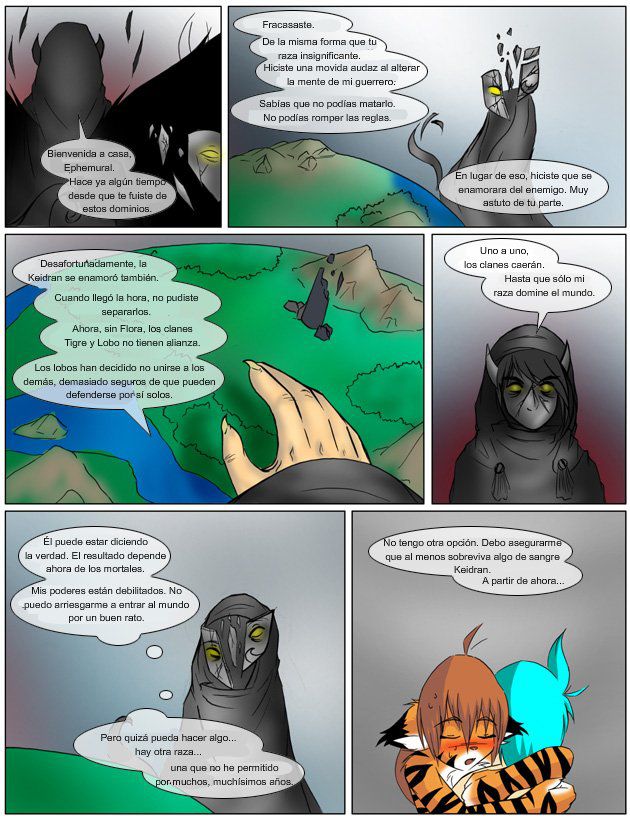 Twokinds [Spanish] (En curso) 205