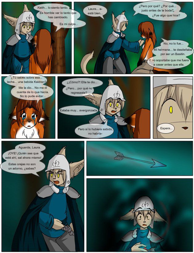 Twokinds [Spanish] (En curso) 209