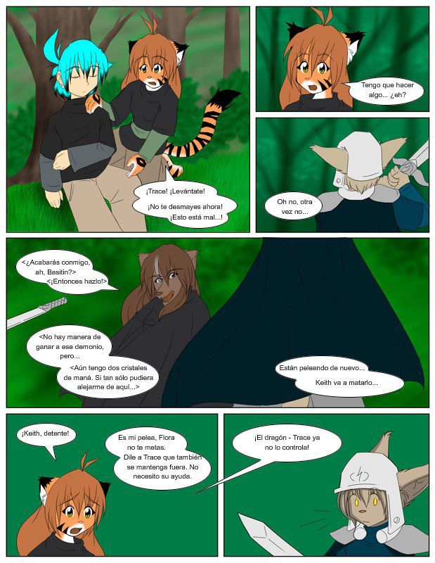 Twokinds [Spanish] (En curso) 225