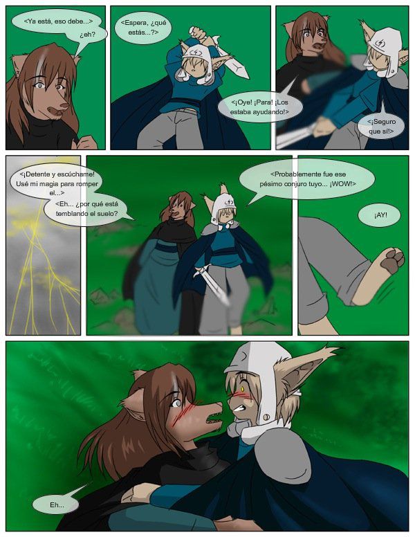 Twokinds [Spanish] (En curso) 234