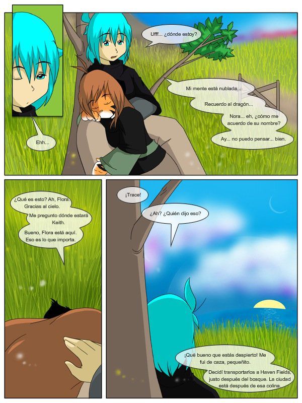 Twokinds [Spanish] (En curso) 243