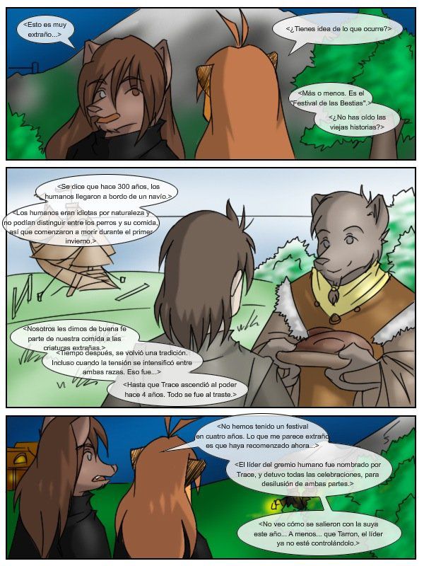 Twokinds [Spanish] (En curso) 258