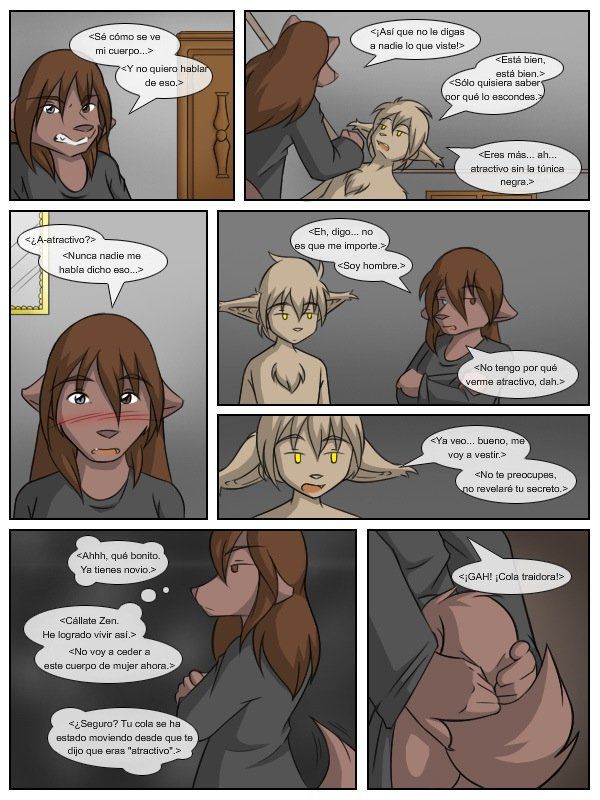 Twokinds [Spanish] (En curso) 296