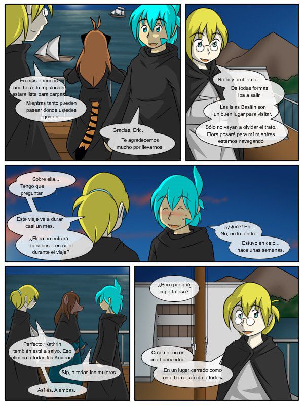 Twokinds [Spanish] (En curso) 301