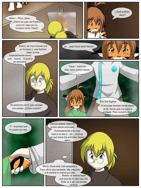 Twokinds [Spanish] (En curso) 309