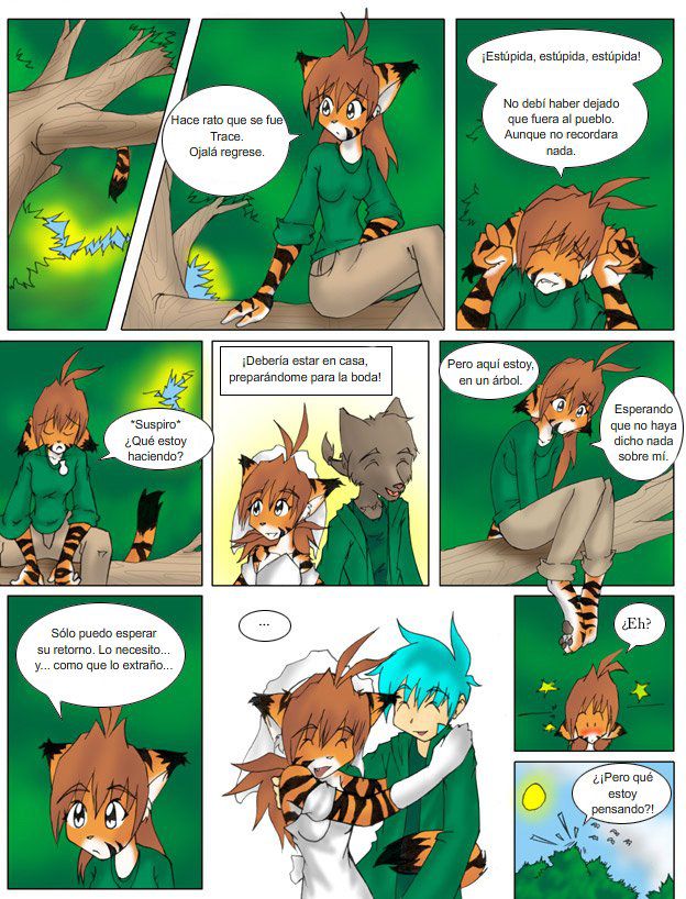 Twokinds [Spanish] (En curso) 31