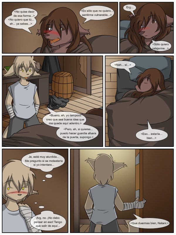 Twokinds [Spanish] (En curso) 330