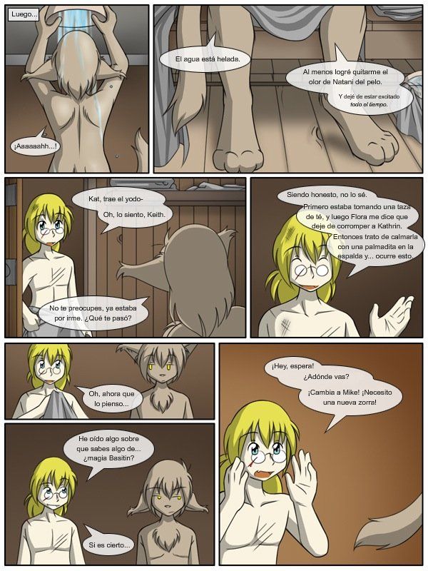 Twokinds [Spanish] (En curso) 336