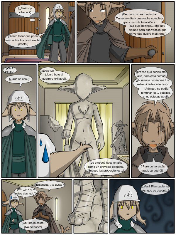 Twokinds [Spanish] (En curso) 409