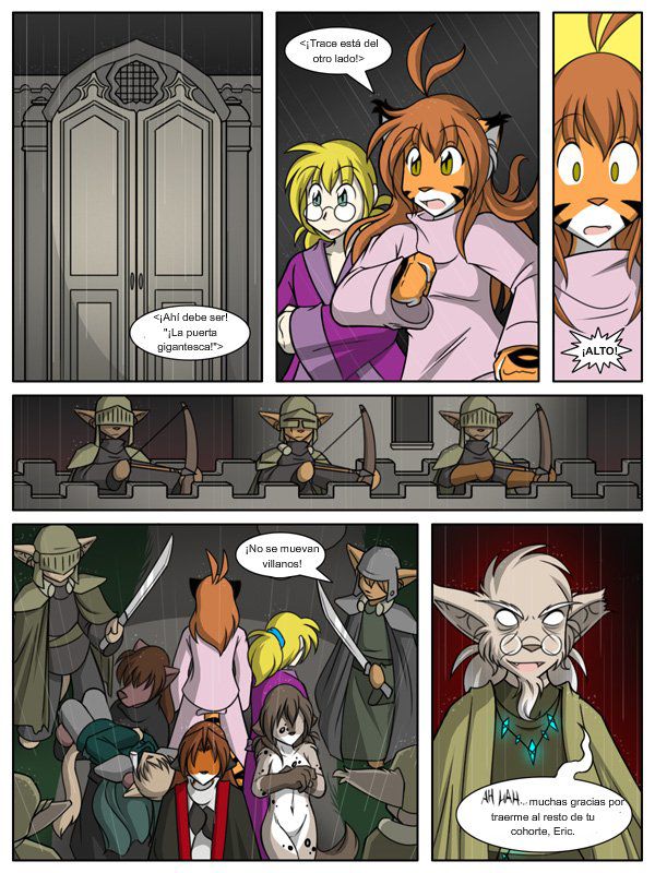 Twokinds [Spanish] (En curso) 498