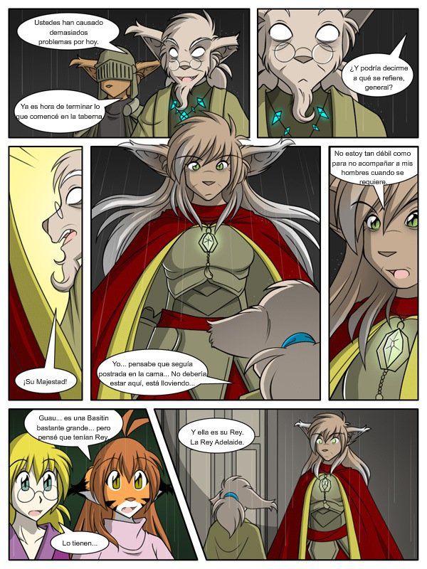 Twokinds [Spanish] (En curso) 499