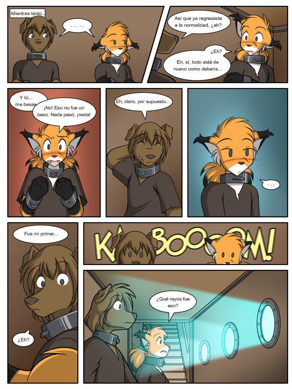 Twokinds [Spanish] (En curso) 517