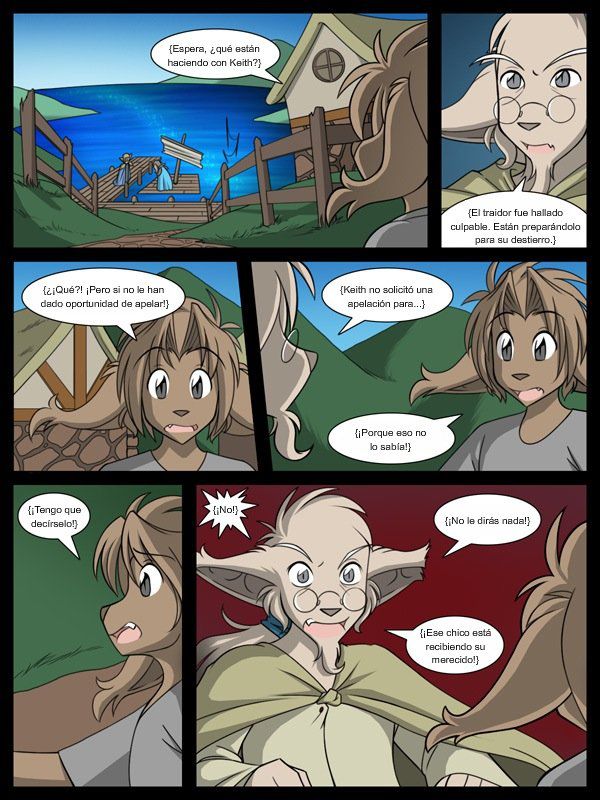 Twokinds [Spanish] (En curso) 520