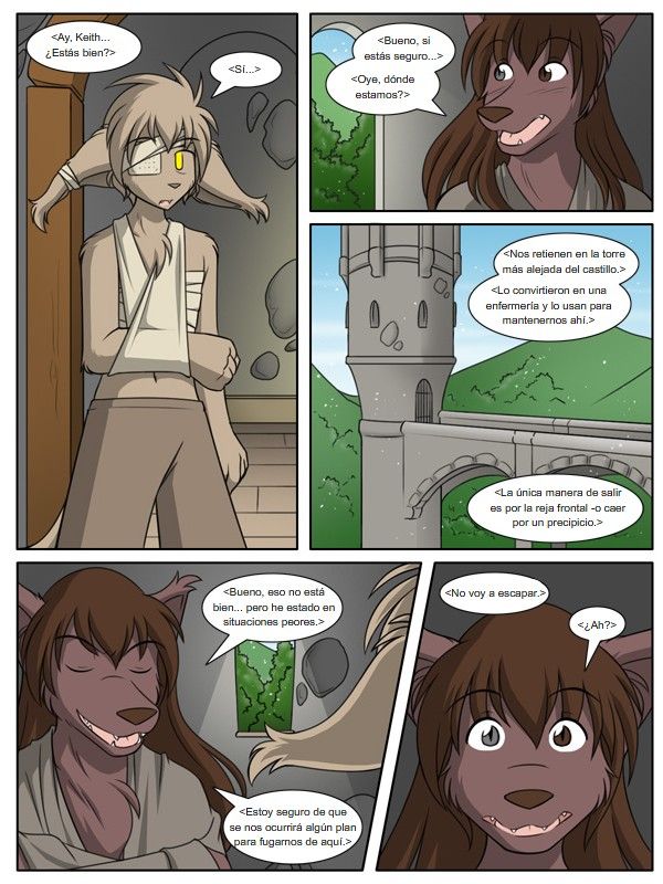 Twokinds [Spanish] (En curso) 540