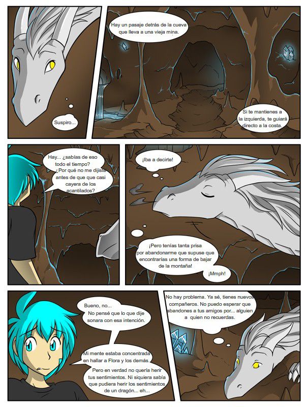 Twokinds [Spanish] (En curso) 564