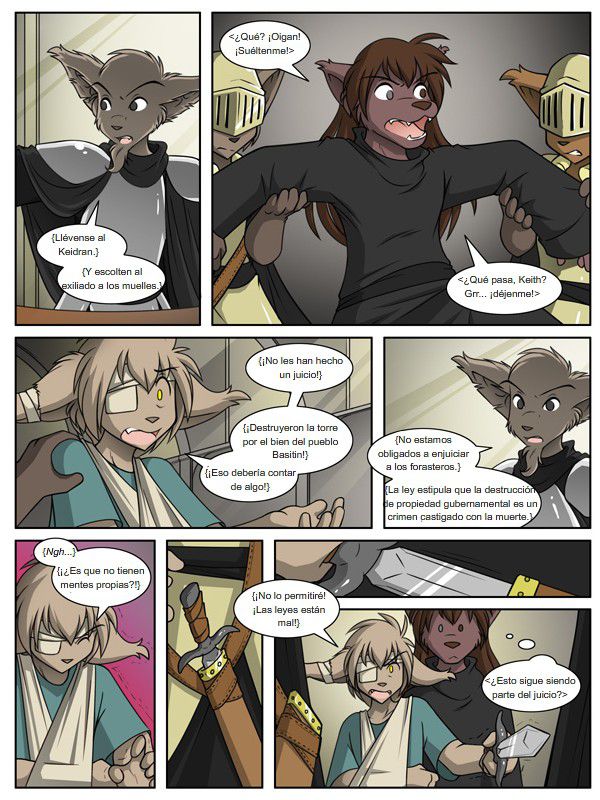 Twokinds [Spanish] (En curso) 567