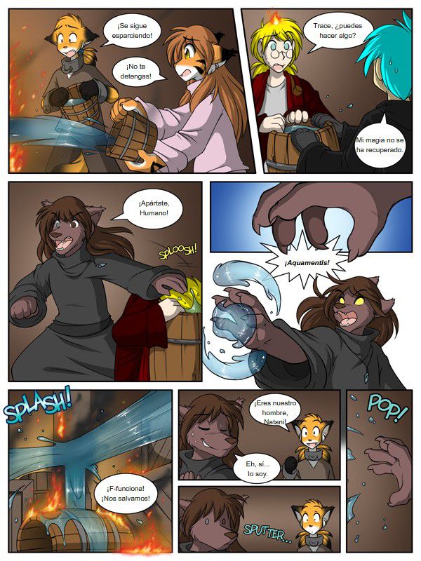 Twokinds [Spanish] (En curso) 629