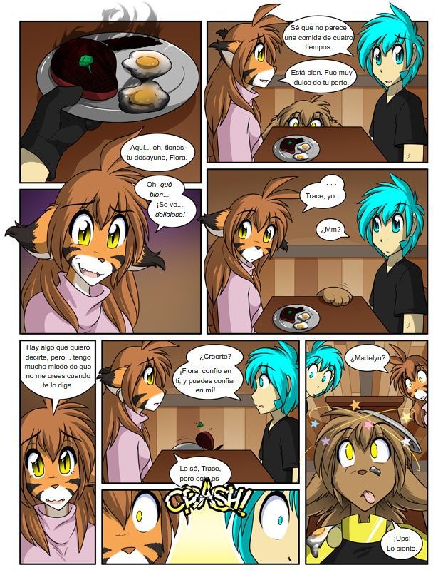 Twokinds [Spanish] (En curso) 698