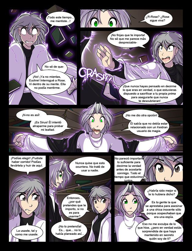 Twokinds [Spanish] (En curso) 716