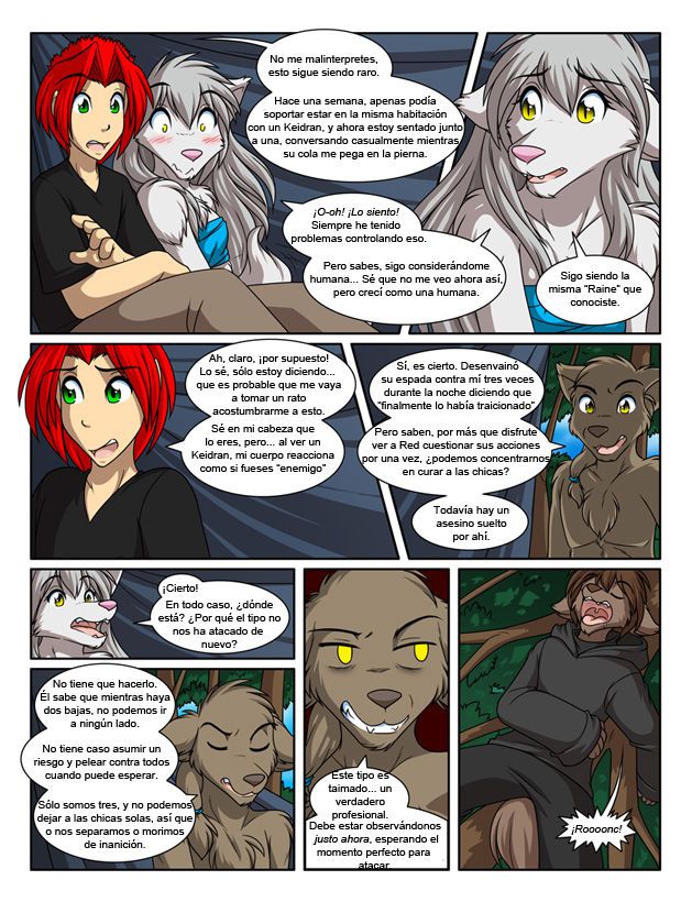 Twokinds [Spanish] (En curso) 720