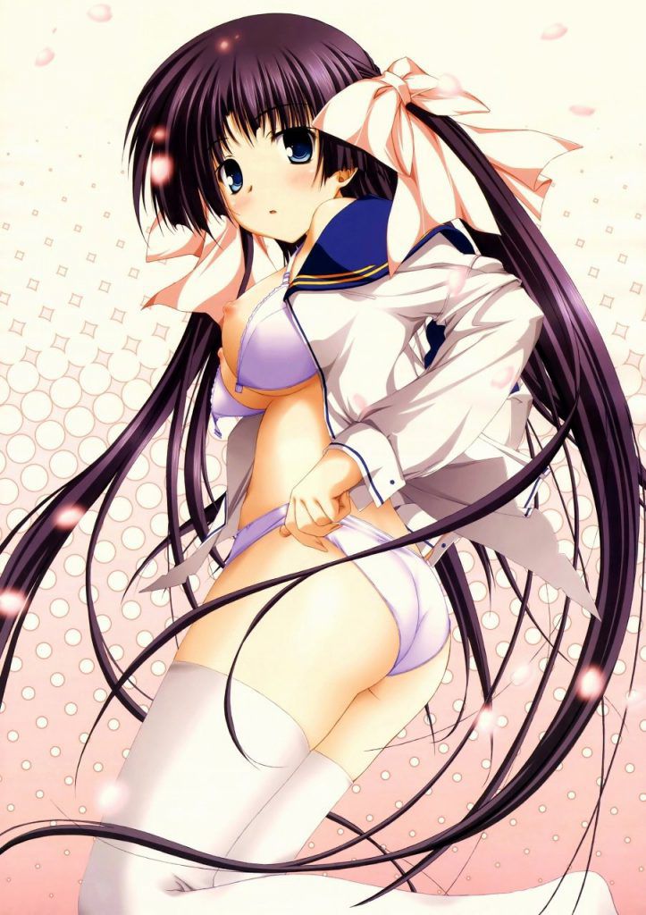 [※ Erection inevitable] beautiful girl image of the uniform Yasasu Gikun wwwwwwwwww [secondary image] 17