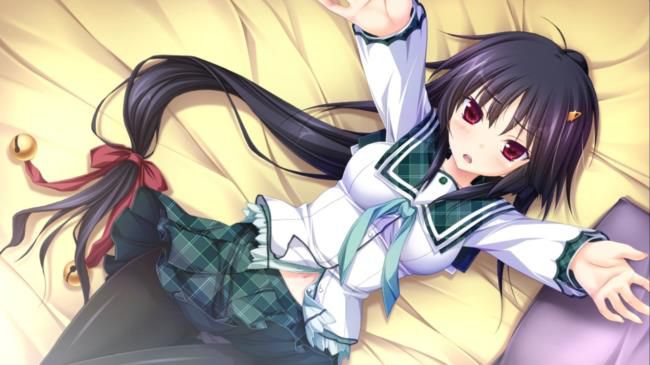 [※ Erection inevitable] beautiful girl image of the uniform Yasasu Gikun wwwwwwwwww [secondary image] 3