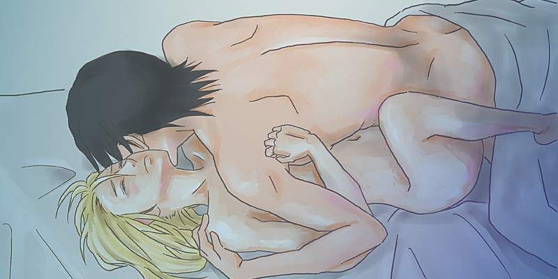 Attack on Titan Erotic pictures in supply! 5
