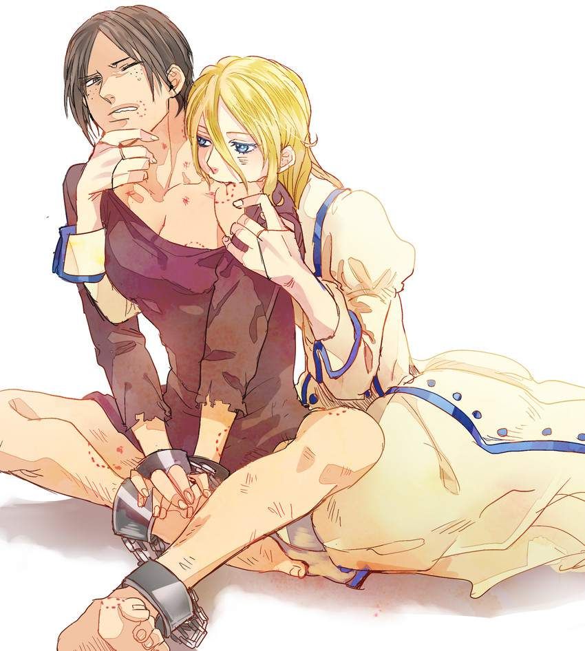 Attack on Titan Erotic pictures in supply! 9