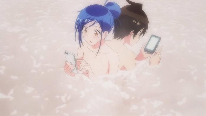 [We can not study] episode 8 capture bathing Video Call affectionate-chan ww 10