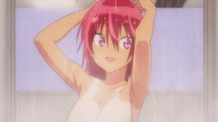 [We can not study] episode 8 capture bathing Video Call affectionate-chan ww 38
