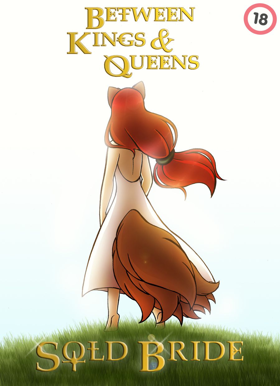 [Jeny-jen94] Between Kings and Queens [Ongoing] 125
