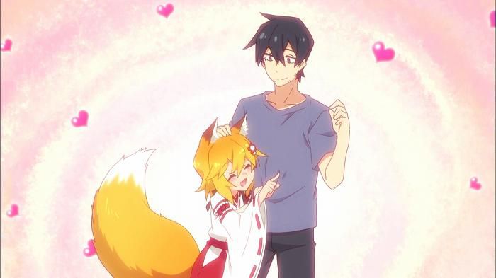 [Care Yaki Fox's Sen Fox] Episode 6 [Just Want to pretend, degenerations] capture 65