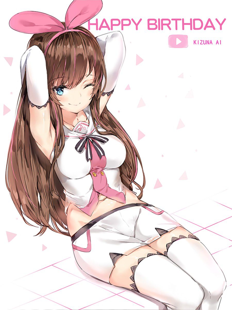 Secondary image of a cute girl who is winking part2 [non-erotic] 22