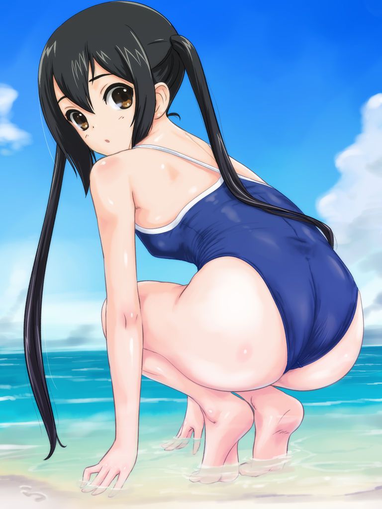 [Super-election 133 sheets] Naughty secondary image of a swimsuit girl 101