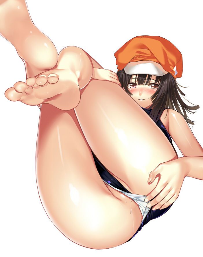 [Super-election 133 sheets] Naughty secondary image of a swimsuit girl 31