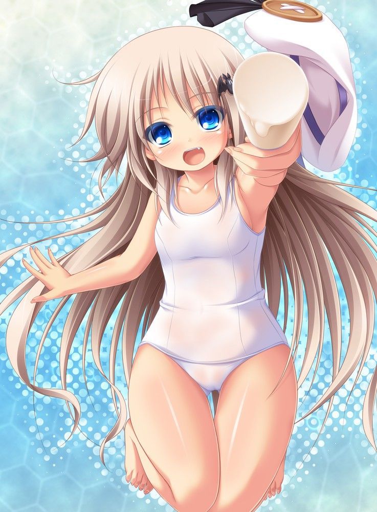 [Super-election 133 sheets] Naughty secondary image of a swimsuit girl 50