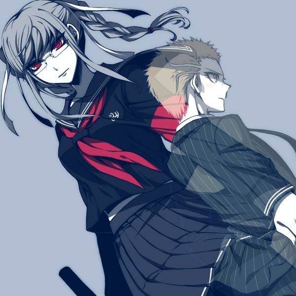 Danganronpa Photo Gallery 10