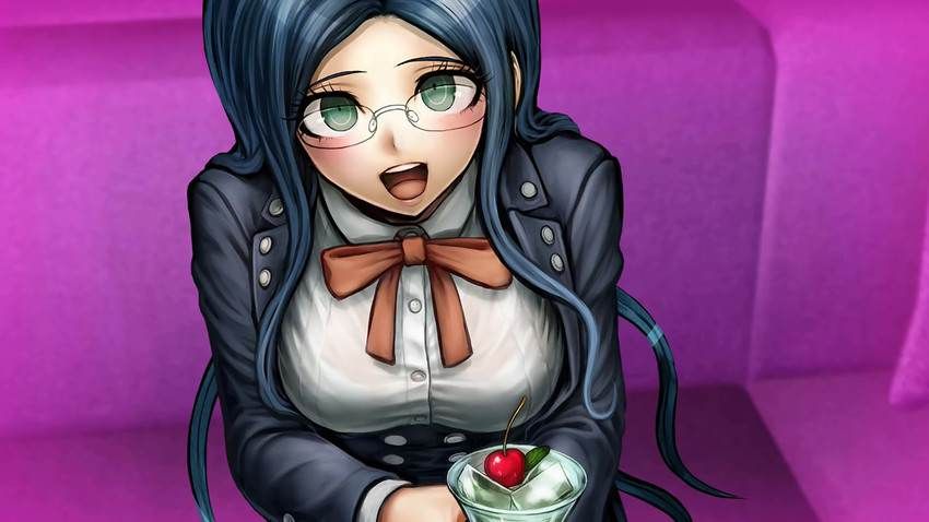 Danganronpa Photo Gallery 3