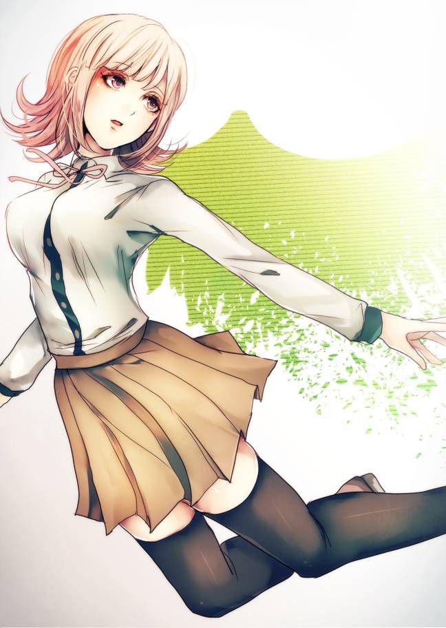 Danganronpa Photo Gallery 37