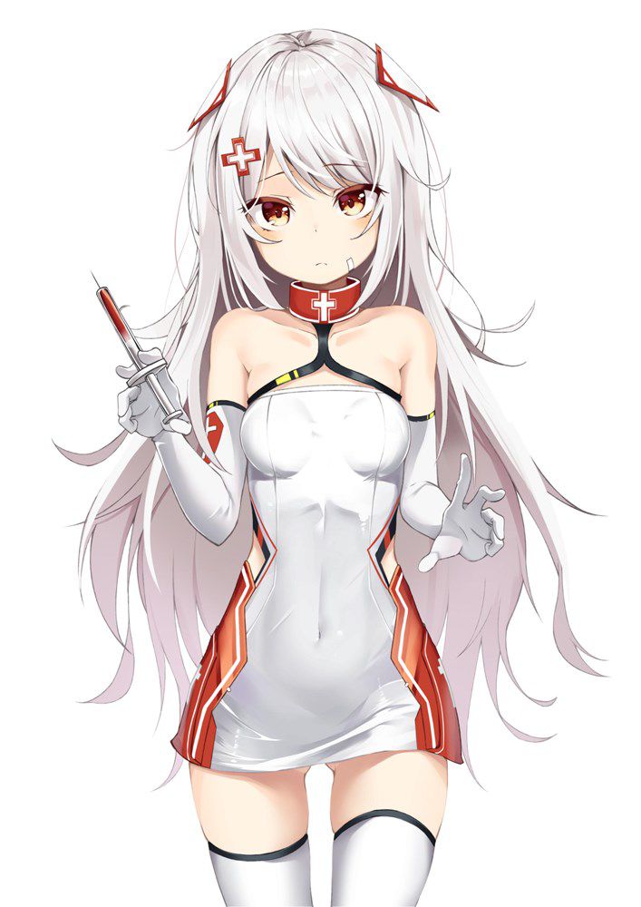 [Secondary] gray hair, silver hair [image] Part 51 30