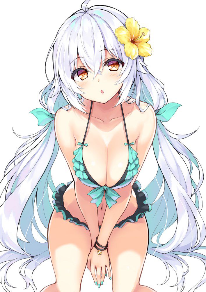 [Secondary] gray hair, silver hair [image] Part 51 31