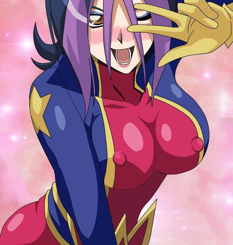 Erotic images full of immorality ☆ king of Yu-Gi-Oh 12
