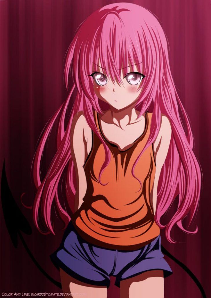 Want to LOVE RU photo Gallery! 11